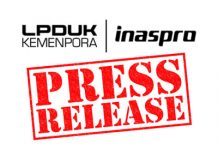 RILIS : Menpora Erick dan Kepala BPKP Teken Nota Kesepahaman Sinergitas Pelaksanaan Tugas dan Fungsi Pengawasan