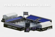BERITA ACARA PENETAPAN PEMENANG LELANG