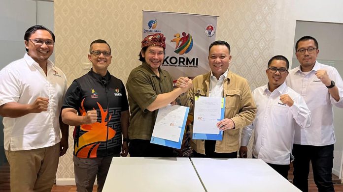 Kolaborasi