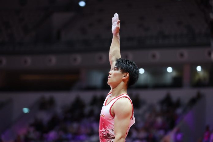 DAIKI HASHIMOTO