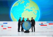 Pemerintah Siap Dukung Olahraga Sepeda Gapai Prestasi Internasional