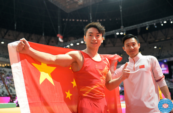 worldgymnastics