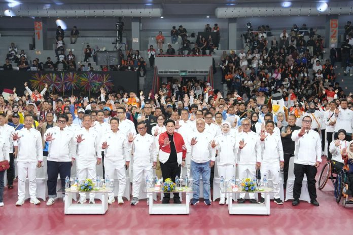 3284menpora-erick-thohir-tutup-popnas-dan-peparpenas-2025