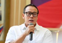 Target Tiga Besar SEA Games 2025, Potensi Medali Dipetakan