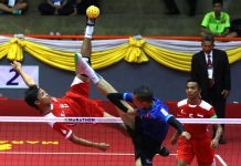 Menpora Minta Polemik PSTI Diselesaikan Sportif Lewat BAKI