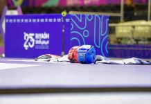 Indonesia Harus Berjuang Ekstra Tembus 10 Besar ISG 2025