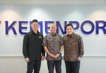 World Aquatics Puji Atlet dan Fasilitas Akuatik Indonesia