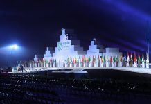 Indonesia Tutup ISG 2025 di Peringkat 13