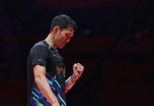Indonesia Tempatkan Lima Wakil di BWF World Tour Finals 2025