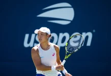 Jaga Tren Positif, Jenice Libas Juara Grand Slam