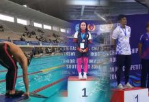 Tiga Bintang Muda Sumbang Emas untuk Indonesia