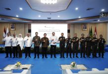 Sinergi Menpora dan Kejagung Majukan Ekosistem Keolahragaan dan Kepemudaan