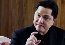 Dualisme Empat Cabor Diharap Berakhir Desember