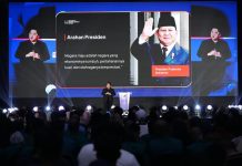 Industri Olahraga Indonesia Harus Jadi Kekuatan Baru Dunia