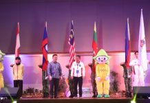 Indonesia Juara Umum ASEAN Schools Games 2025