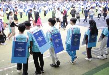 Indonesia Sports Summit 2025 Disosialisasikan di Bekasi dan Tangerang