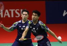 Kejar Target, PBSI Sesuaikan Skuad SEA Games 2025