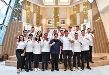 Padel Diminta Siapkan Roadmaps Menuju Prestasi Dunia