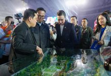 Danantara Siap Dukung Program Kemenpora yang Bermanfaat Bagi Ekonomi Indonesia