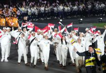 Runner Up Tandang Terbaik Setelah Lebih Tiga Dekade SEA Games