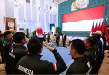 Total Bonus SEA Games 2025 Capai Rp 465,25 miliar, Berikut Rinciannya