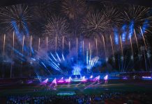 Indonesia Runner Up ASEAN Para Games 2025