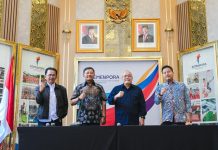 Seleksi Terbuka Deputi Industri Olahraga Implementasikan Visi Presiden