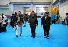 Usut Tuntas Dugaan Pelecehan terhadap Atlet Panjat Tebing